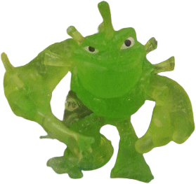 Green Rip Tide